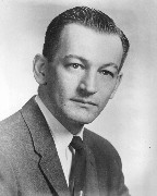 Gordon Bennett (portrait)